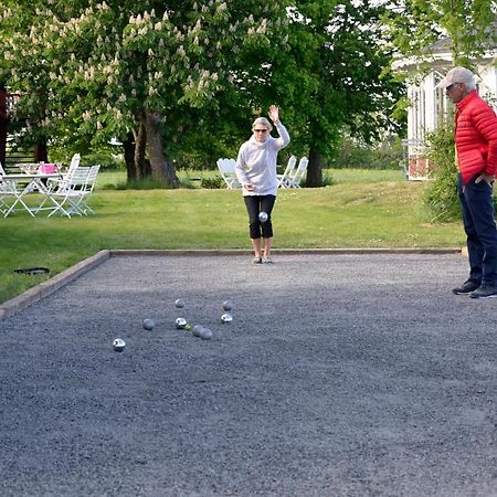 Torsborgs Gard Panzió Simrishamn Kültér fotó