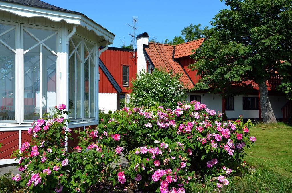 Torsborgs Gard Panzió Simrishamn Kültér fotó